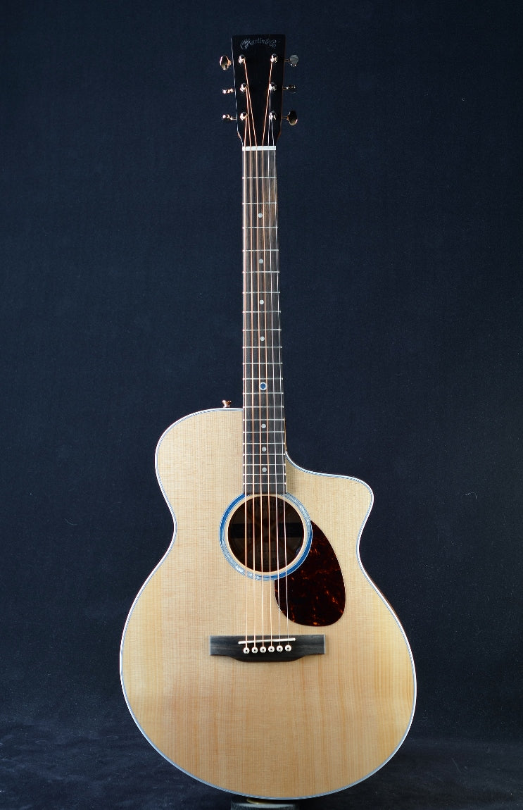 Martin SC-13E