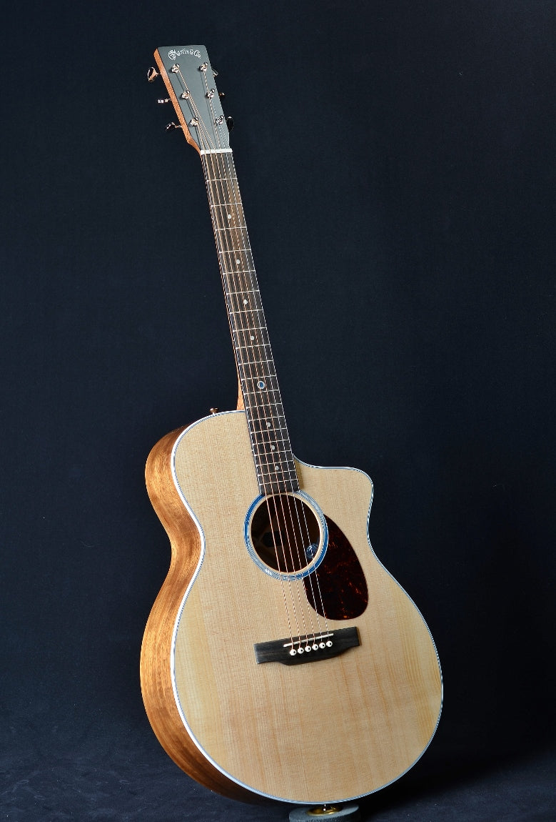 Martin SC-13E