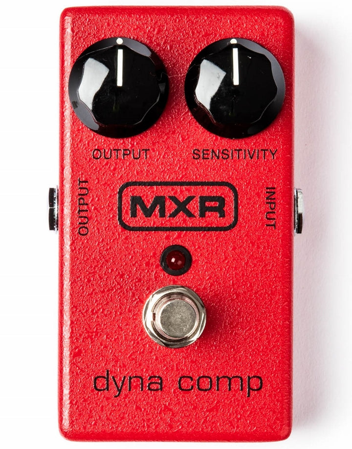 MXR M102 Dyna Comp Compressor
