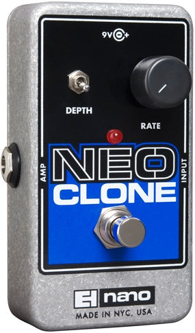 Electro-Harmonix Neo Clone Analog Chorus