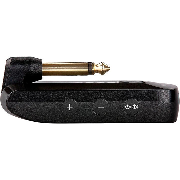 NuX MP-3 Mighty Plug Pro Remote Modelling Amplug