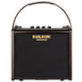 NuX Stageman AC-25 Portable Battery-Operated Acoustic Amp