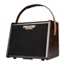 NuX Stageman AC-25 Portable Battery-Operated Acoustic Amp