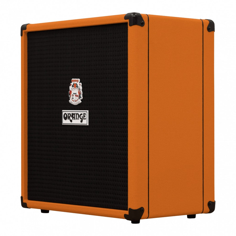 Orange Crush Bass 50 Combo