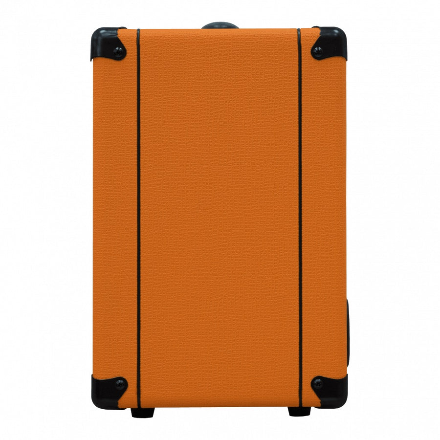 Orange Crush Bass 25 Combo
