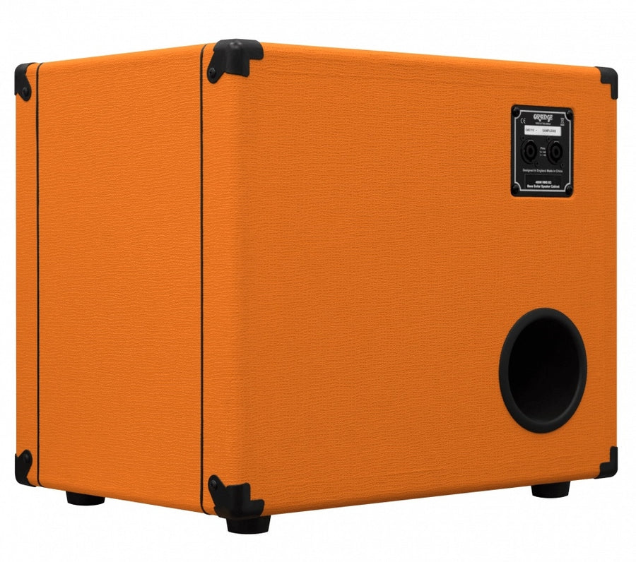 Orange OBC112 Bass Cab