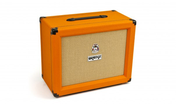 Orange PPC112C 60w 1x12 Cabinet