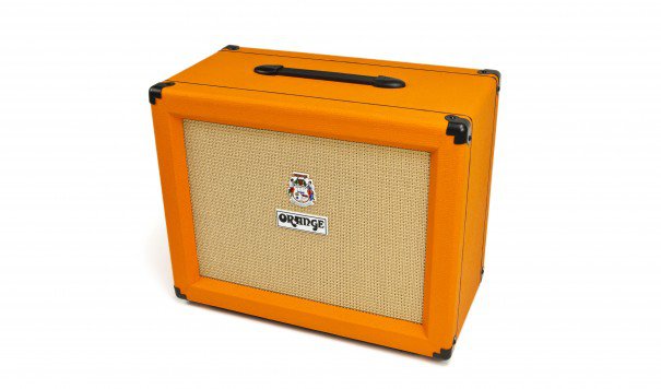 Orange PPC112C 60w 1x12 Cabinet