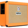 Orange PPC212-OB 2x12 Open Back Cabinet
