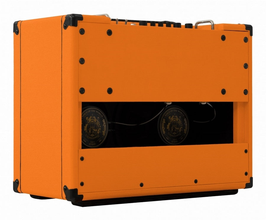 Orange Rocker-32 Stereo 2x10 Combo