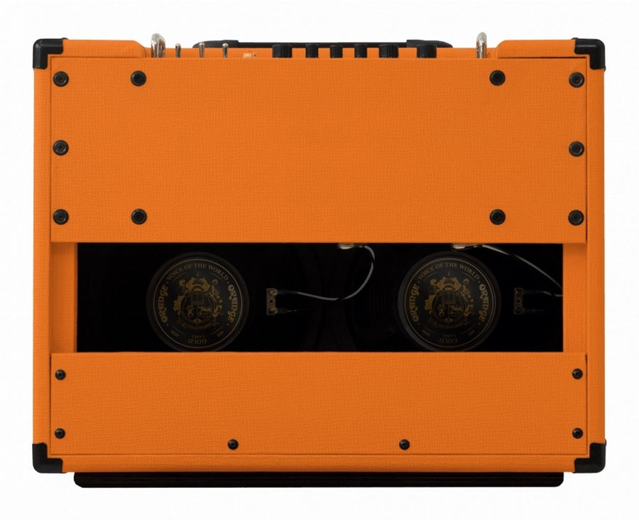 Orange Rocker-32 Stereo 2x10 Combo
