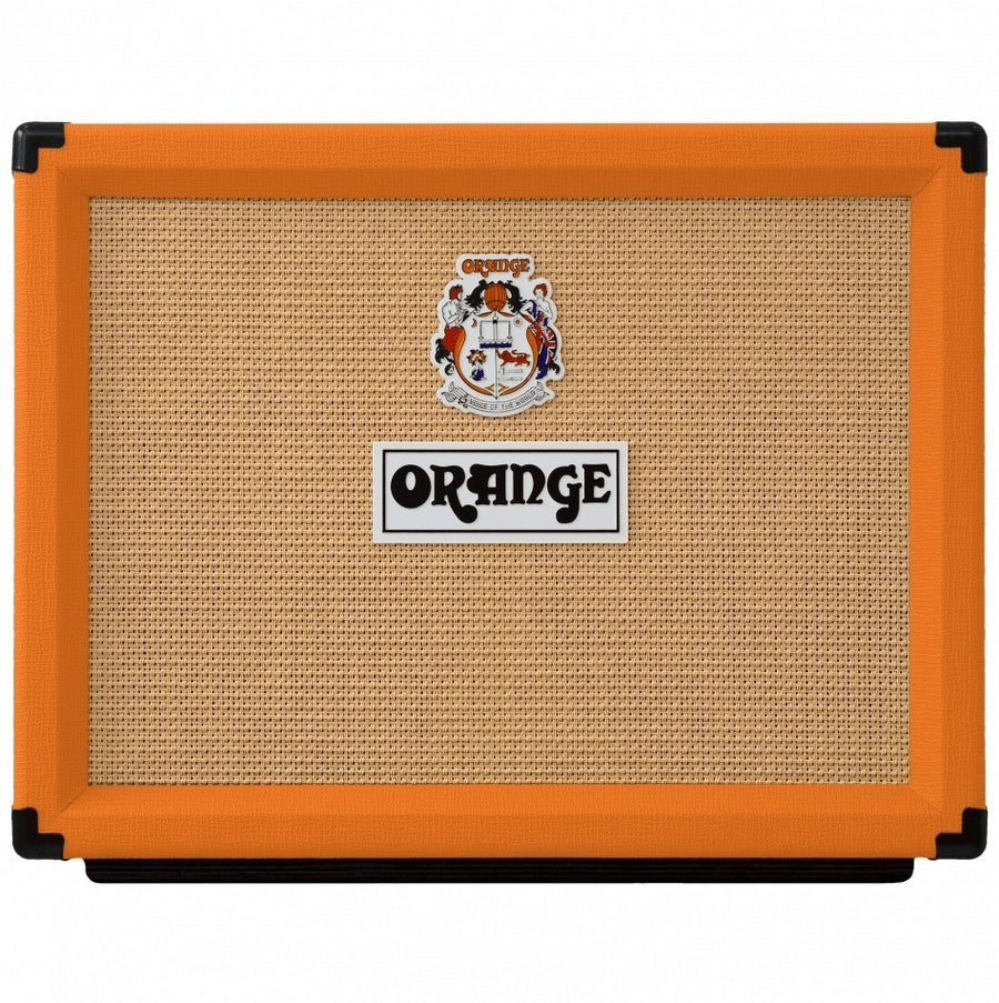 Orange Rocker-32 Stereo 2x10 Combo
