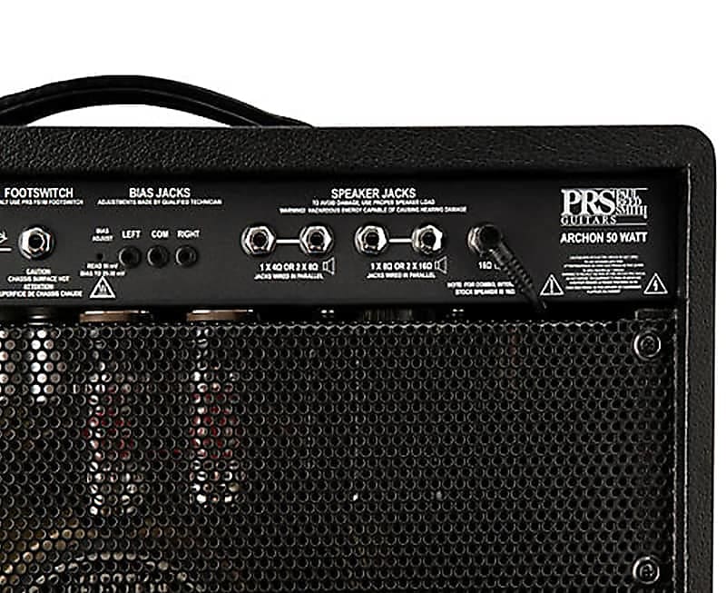 PRS Archon 50W Combo