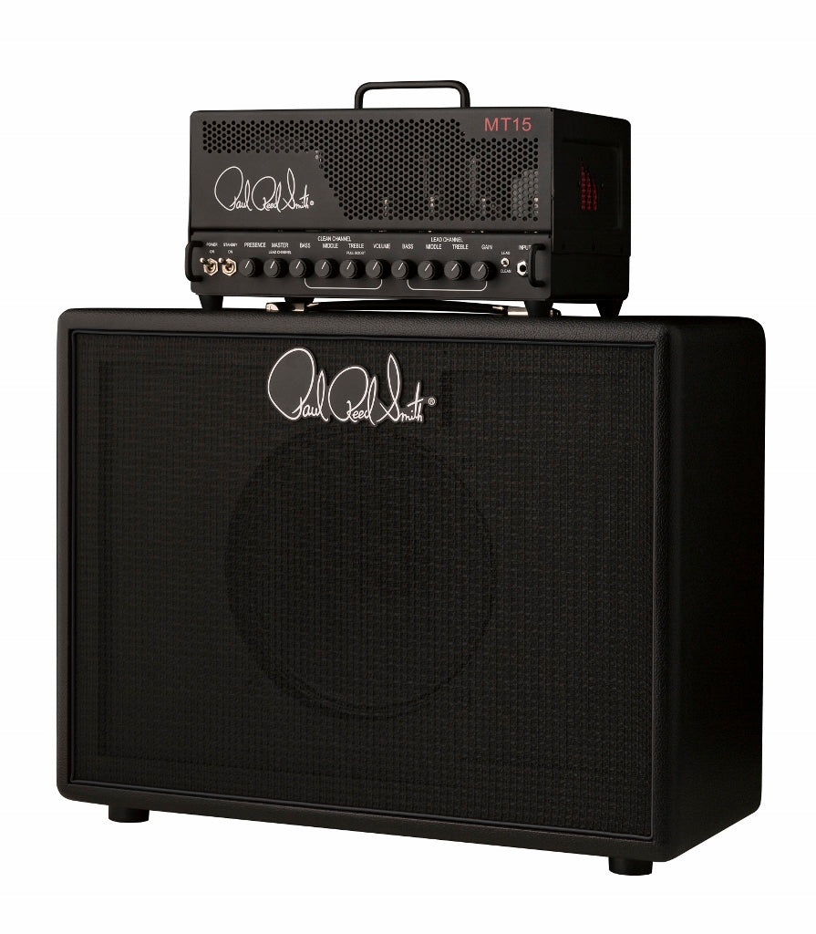 PRS MT15 Mark Tremonti Signature Head