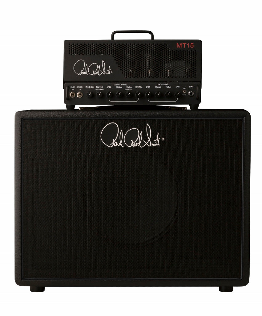 PRS MT15 Mark Tremonti Signature Head