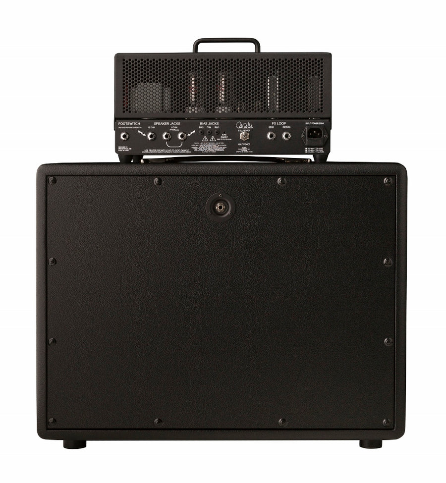 PRS MT15 Mark Tremonti Signature Head