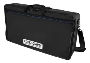 RockBoard CINQUE 5.3 Pedalboard with Gig Bag