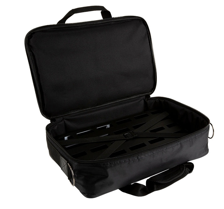 RockBoard TRES 3.0 Pedalboard with Gig Bag