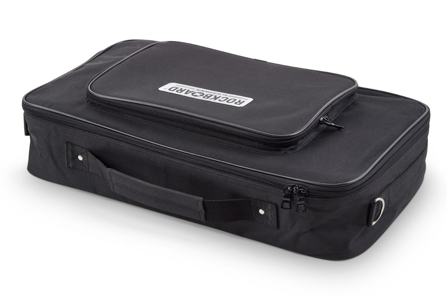 RockBoard TRES 3.1 Pedalboard with Gig Bag