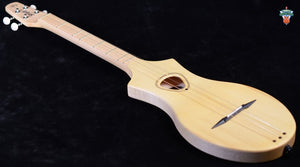 Seagull M4 Spruce Dulcimer Inspired Instrument