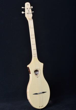 Seagull M4 Spruce EQ Dulcimer Inspired Instrument