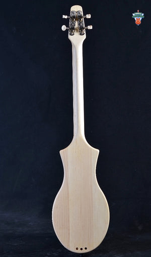 Seagull M4 Spruce Dulcimer Inspired Instrument