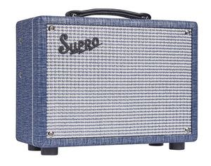 Supro '64 Reverb Combo