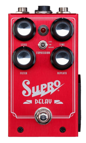 Supro Delay