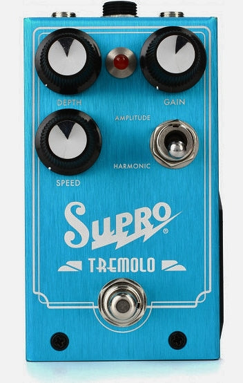 Supro Tremolo