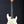 Tagima TW-Series TG-540E - Olympic White with Antique White Pickguard