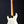 Tagima TW-Series TG-540E - Olympic White with Antique White Pickguard