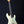 Tagima TW-Series TG-540E - Olympic White with Antique White Pickguard