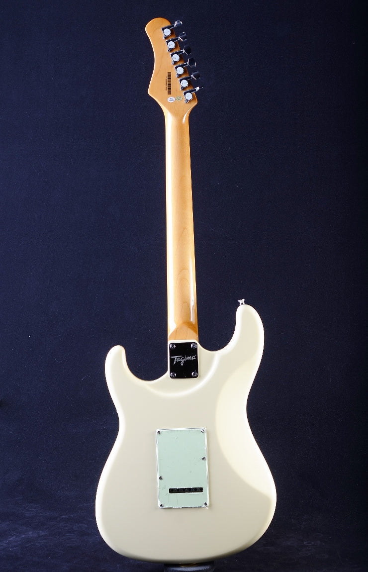 Tagima TW Series TG-530 - Olympic White