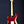 Tagima TW-Series TG-540E - Metallic Red with Antique White Pickguard