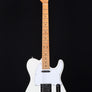 Tagima TW-Series TW-55 - Pearl White with White Pickguard