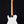 Tagima TW-Series TW-55 - Pearl White with White Pickguard