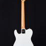 Tagima TW-Series TW-55 - Pearl White with White Pickguard
