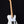 Tagima TW-Series TW-55 - Pearl White with White Pickguard