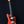 Tagima TW-Series TW-61E Jazzmaster - Fiesta Red/Tortoiseshell