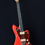 Tagima TW-Series TW-61E Jazzmaster - Fiesta Red/Tortoiseshell