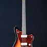 Tagima TW-Series TW-61E Jazzmaster - Sunburst/Tortoiseshell