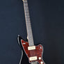 Tagima TW-61E Jazzmaster - Black/Tortoiseshell
