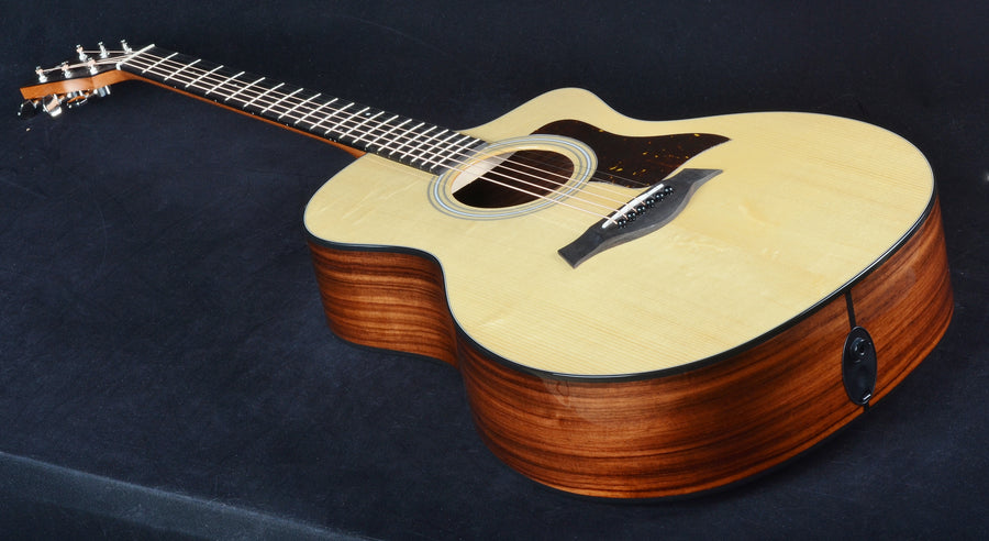 Taylor 214ce Plus