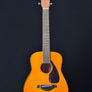 Yamaha JR1 3/4-Scale Mini Folk Guitar - Used