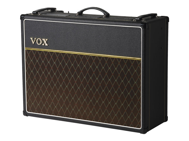 Vox AC15C2 Custom Twin Combo