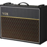 Vox AC15C2 Custom Twin Combo