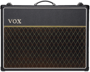 Vox AC15C2 Custom Twin Combo