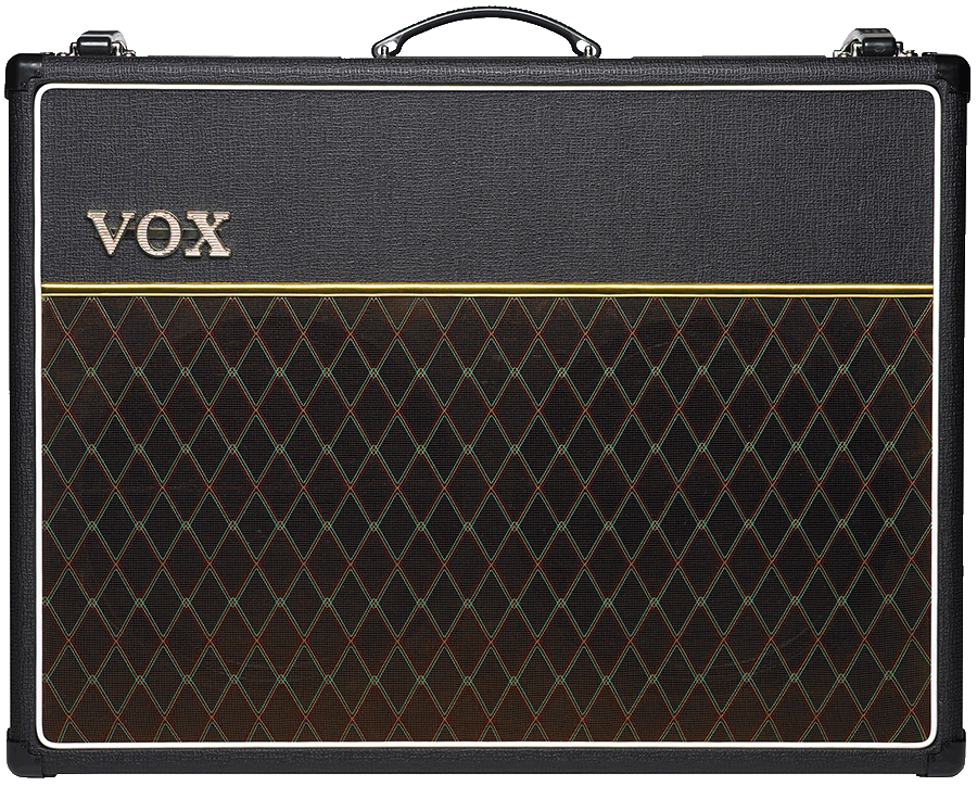 Vox AC15C2 Custom Twin Combo