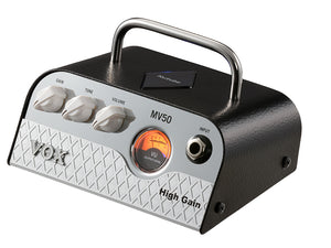 Vox MV50 High Gain 50w Head