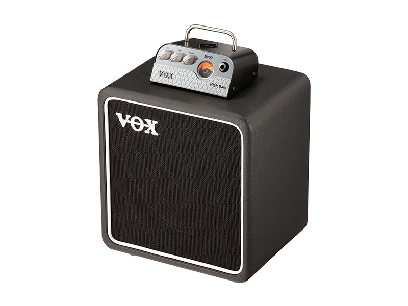 Vox MV50 High Gain 50w Head